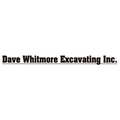 Dave Whitmore Excavating