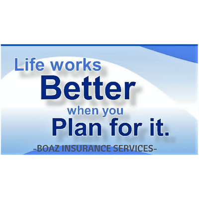 Boaz Insurance Services