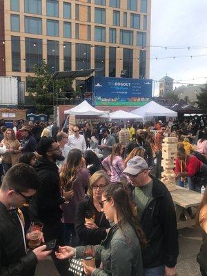 Capital Brewfest