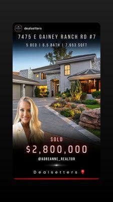 Adreanne Harris - Realty One Group Phoenix