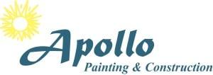 Apollo Painting & Construction Logo