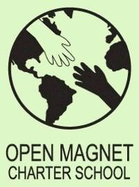 Open Magnet Charter School