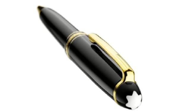 Montblanc Meisterstuck