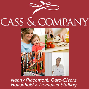 Nanny Agency, Care-Givers, Household Caretakers & Domestic Staffing