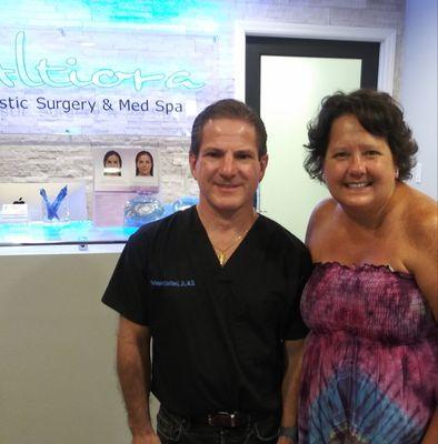 Altiora Plastic Surgery & Med Spa