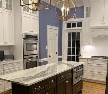 Cabinets & Granite Solutions