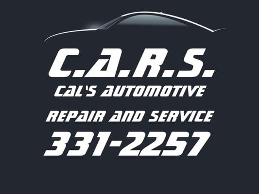 Cal's Automotive - (808) 331-2257