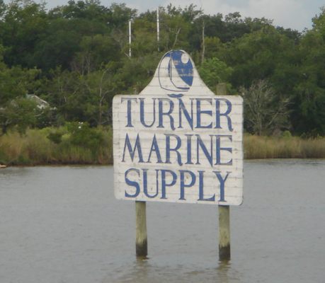 Turner Marine Yacht Sales