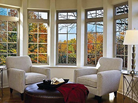 Replacement windows