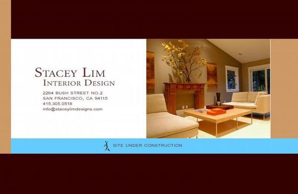 Stacey Lim Designs