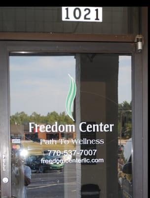 Freedom Center - Bremen/Carrollton