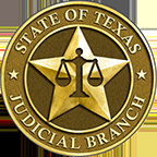 Certified by the Judicial Branch Certification Commission (JBCC) to serve all of Texas