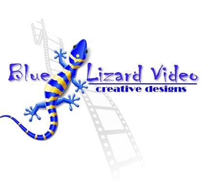 Blue Lizard Video