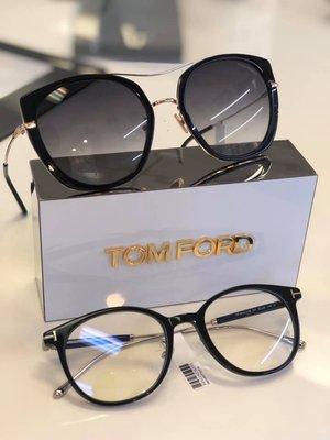 NEW Tom Ford collection!