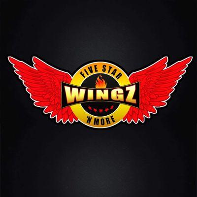 Five Star Wingz & More - Coming Soon