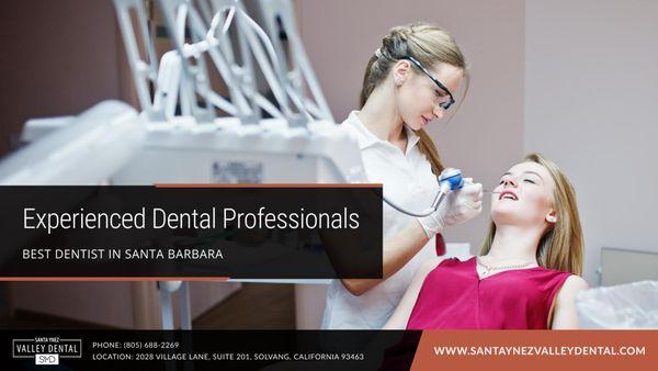 Santa Ynez Valley Dental