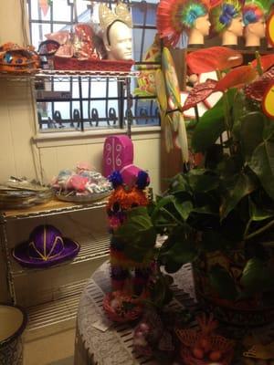 La Fortuna Gifts & Plant Shop