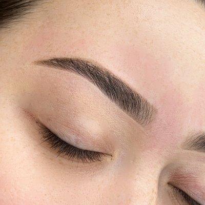 Brow Shaping