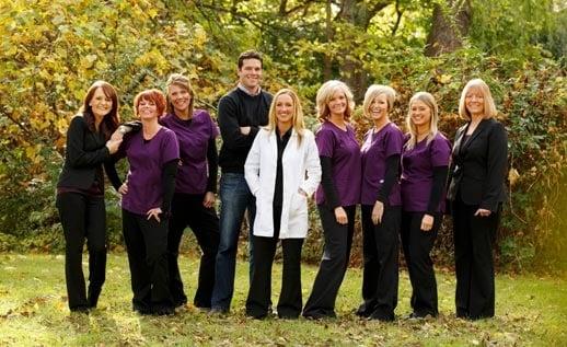 Murray Hill Dental Staff