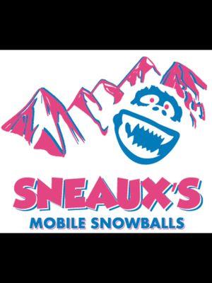 Sneauxs Snowballs