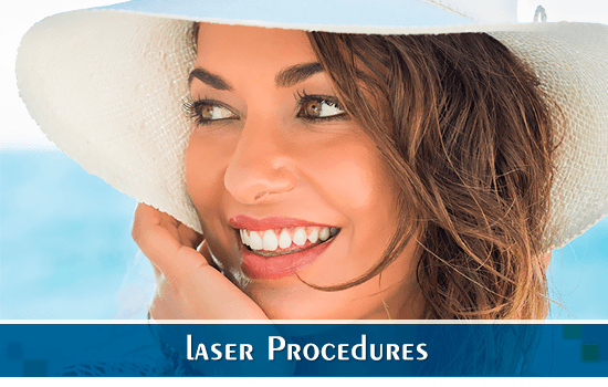 Laser Procedures