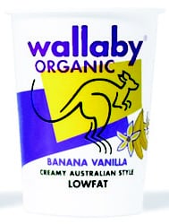 http://wallabyyogurt.com/our-products/blended-lowfat-yogurt-australian-style-6-oz-and-32-oz/item/banana-vanilla-lowfat-yogurt