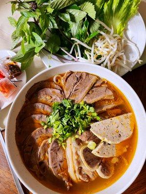 Bun Bo Hue