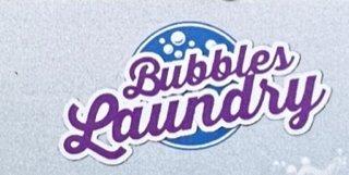 Bubbles Laundry