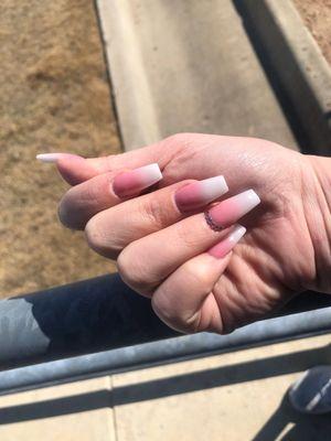 Nails plus