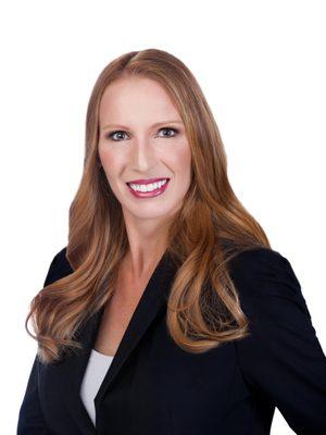 Bekki Slater- Realtor