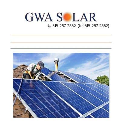 GWA Solar