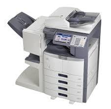 Chicago Copier Repair service