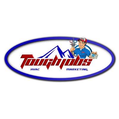 Toughjobs Digital Marketing for HVAC and Heating Pros