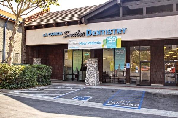 La Canada Smiles Dentistry