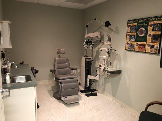 Exam Room 1