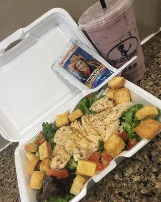 Chicken Salad