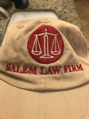 Salem Law Firm