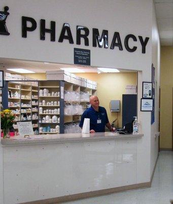 Columbia River Pharmacy