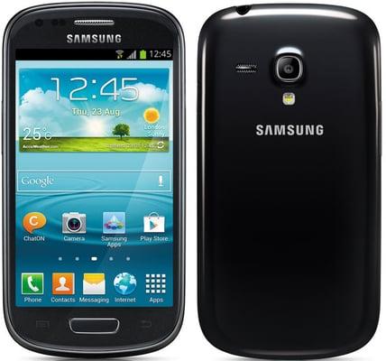 Celular Mini S3 i8200