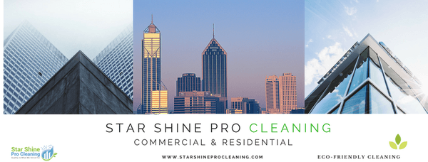 Star Shine Pro Cleaning