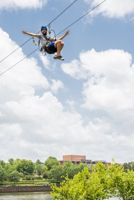 Columbus State University Ad