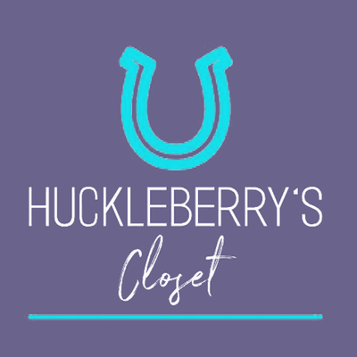 Huckleberry's Closet