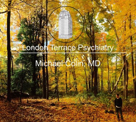 London Terrace Psychiatry