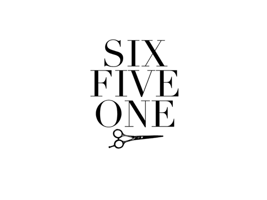 Six Five One Salon