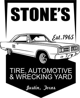 Stones Tire Automotive and Wrecking Yard