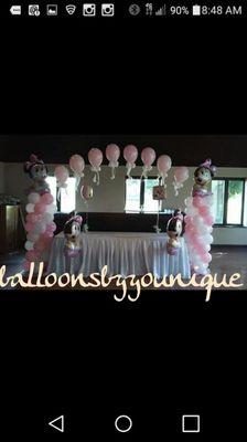 Balloons By Younique