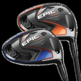 We are Honored to have been chosen by Callaway Golf to Custom fit and Custom Build inHouse