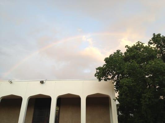 Congregation Beth Israel