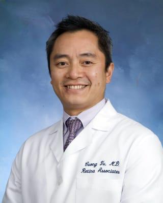 Cuong Vu, M.D.