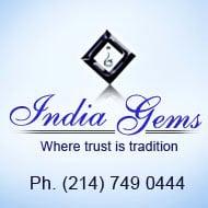 India Gems & Beads